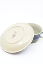 Cup & Saucer " Rörstrand - Elisabeth "