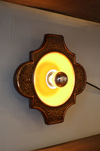 FAT LAVA Wall Lamp