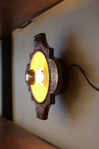 FAT LAVA Wall Lamp