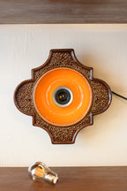FAT LAVA Wall Lamp