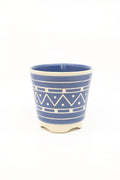 Ceramic Planter  "SØHOLM - Rigmor Nielsen"