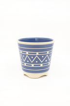 Ceramic Planter  "SØHOLM - Rigmor Nielsen"