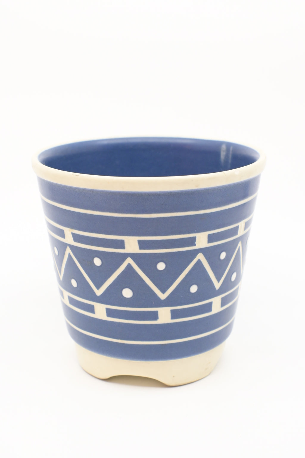 Ceramic Planter  "SØHOLM - Rigmor Nielsen"