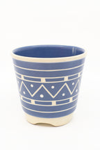Ceramic Planter  "SØHOLM - Rigmor Nielsen"