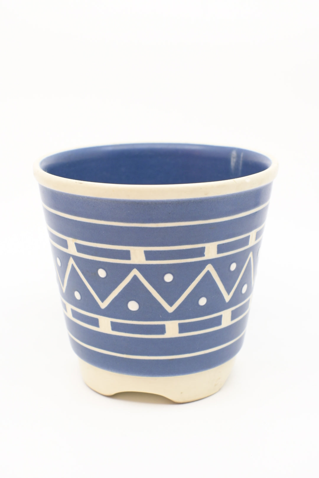 Ceramic Planter  "SØHOLM - Rigmor Nielsen"