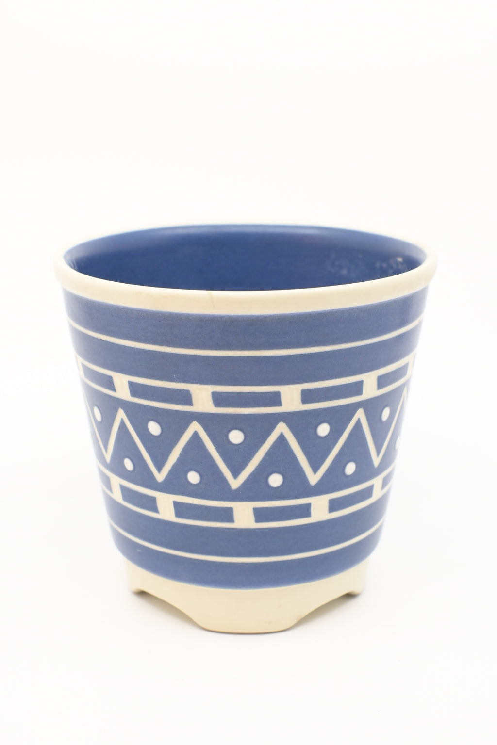 Ceramic Planter  "SØHOLM - Rigmor Nielsen"