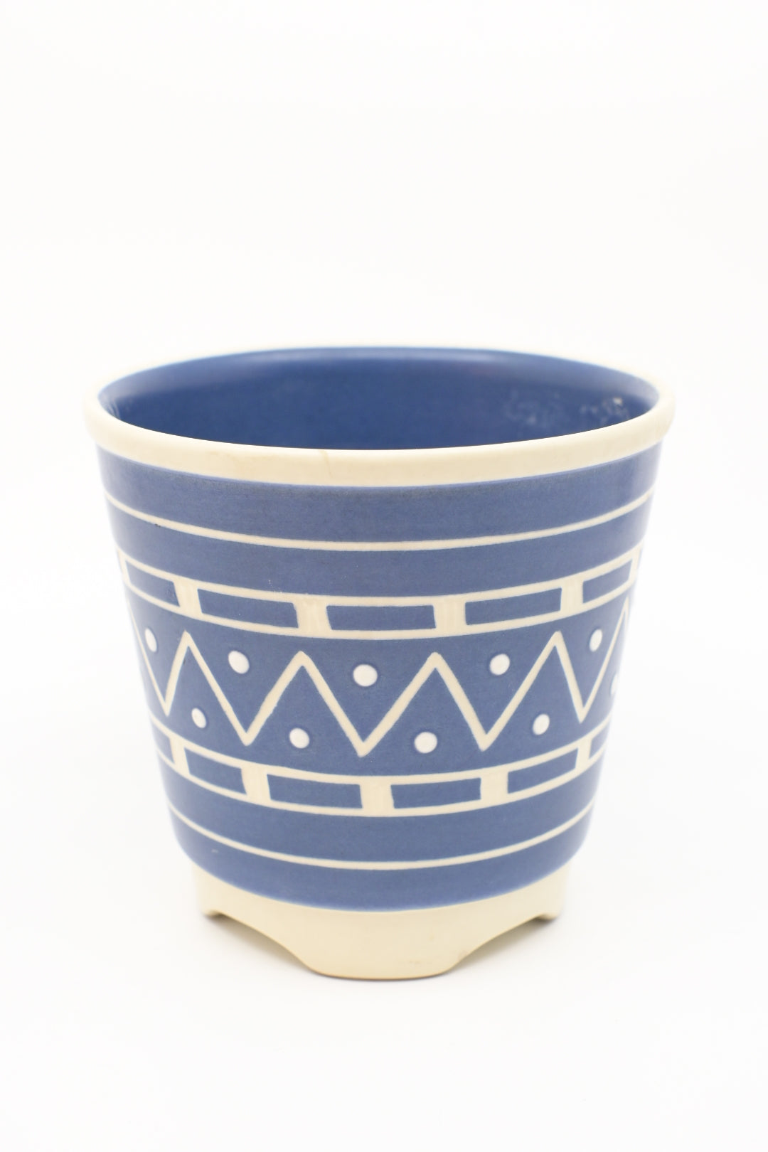 Ceramic Planter  "SØHOLM - Rigmor Nielsen"