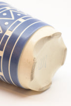 Ceramic Planter  "SØHOLM - Rigmor Nielsen"