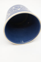 Ceramic Planter  "SØHOLM - Rigmor Nielsen"