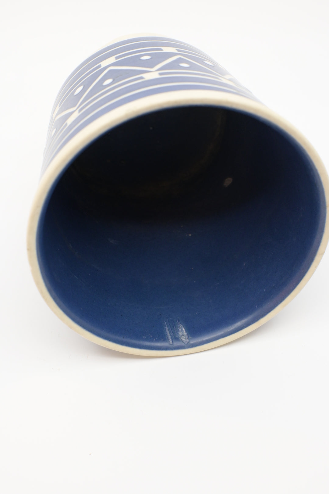 Ceramic Planter  "SØHOLM - Rigmor Nielsen"
