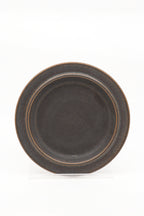 Plate “ARABIA - Ruska”  (a)