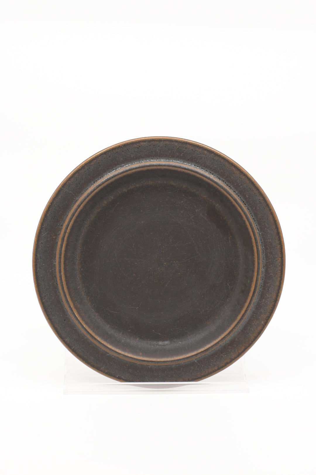 Plate “ARABIA - Ruska”  (a)