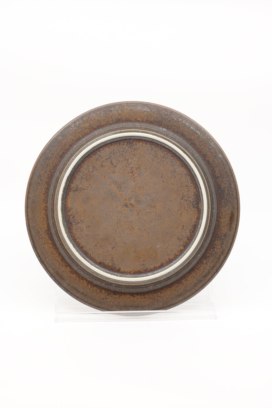 Plate “ARABIA - Ruska”  (a)