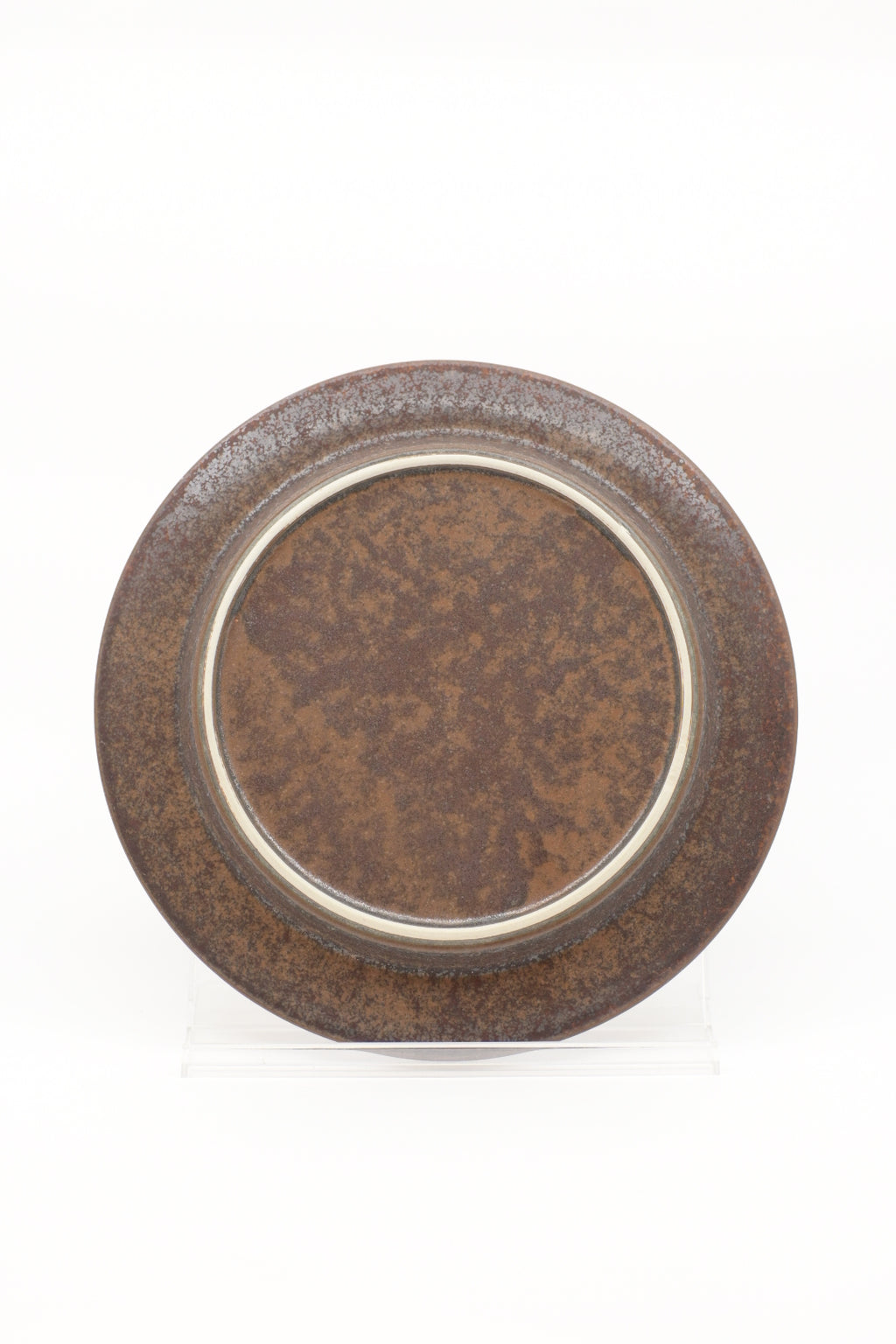 Plate “ARABIA - Ruska”  (c)