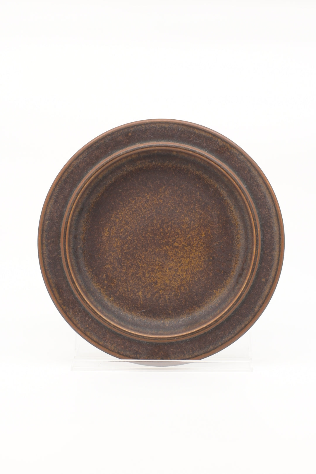 Plate “ARABIA - Ruska”  (d)