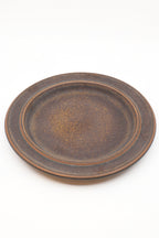 Plate “ARABIA - Ruska”  (d)