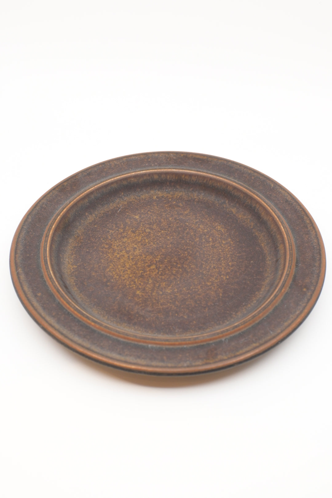 Plate “ARABIA - Ruska”  (d)