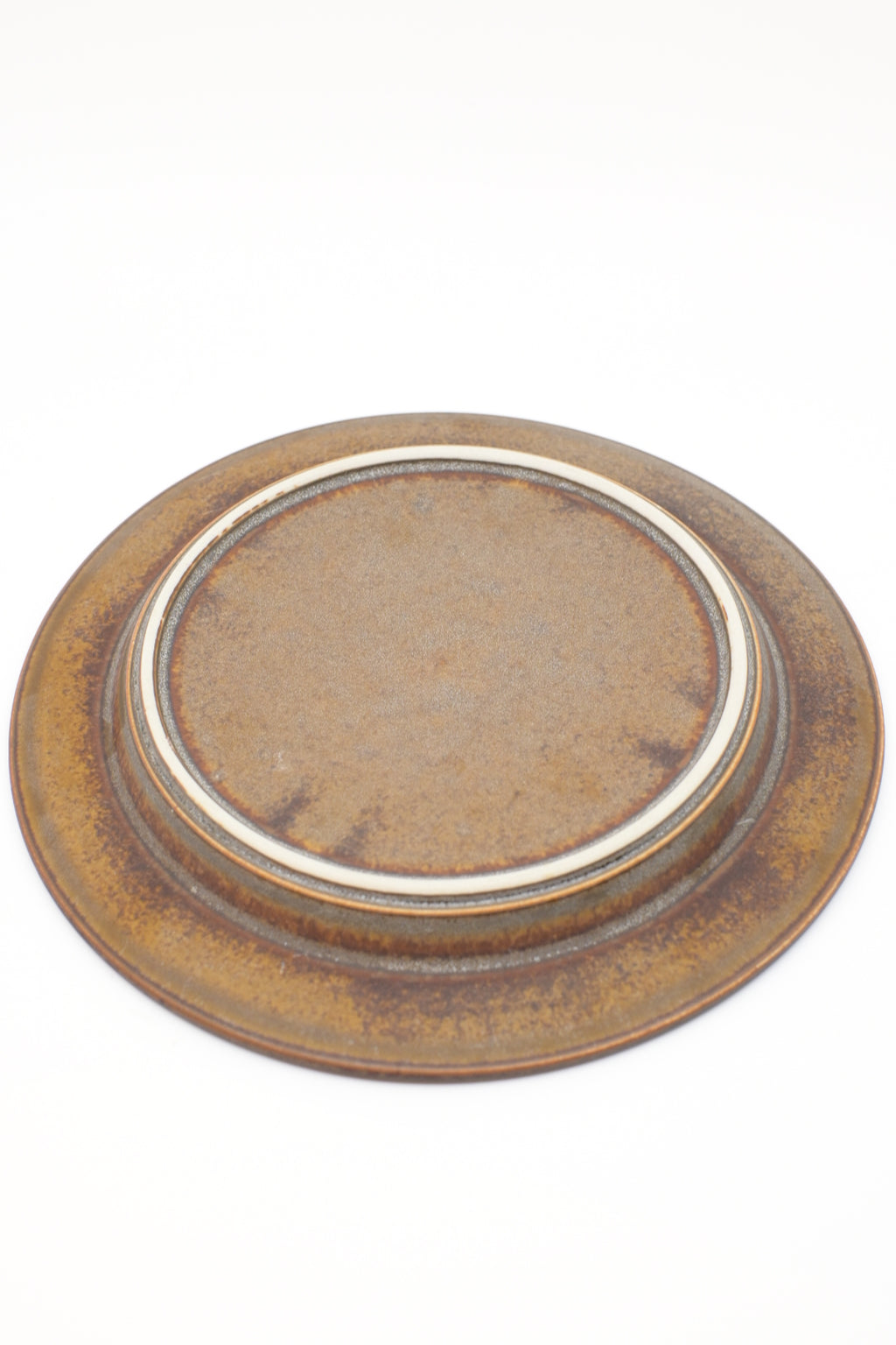 Plate “ARABIA - Ruska”  (d)