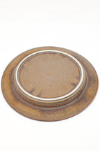Plate “ARABIA - Ruska”  (d)
