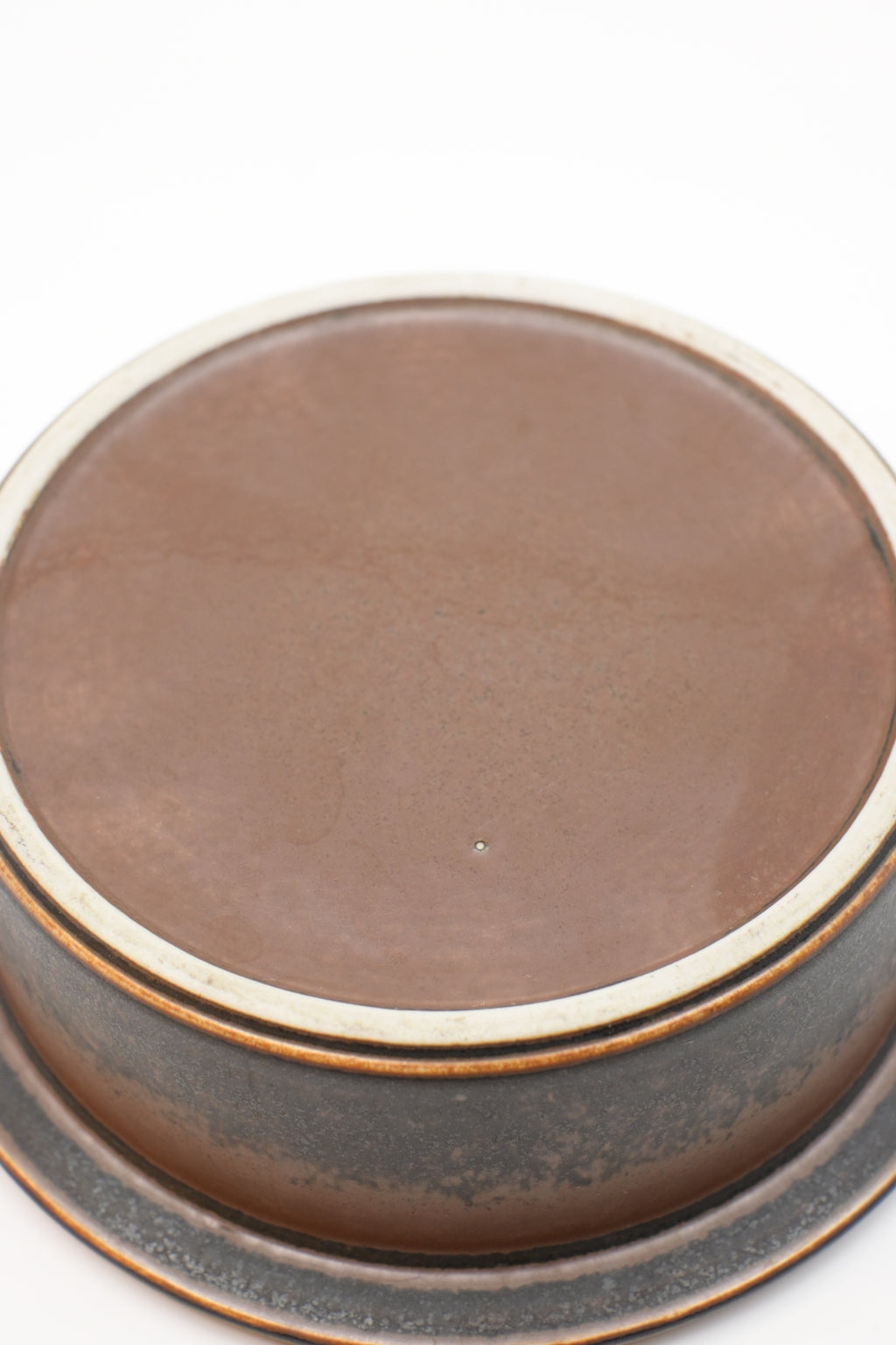 Bowl  “ARABIA - Ruska”