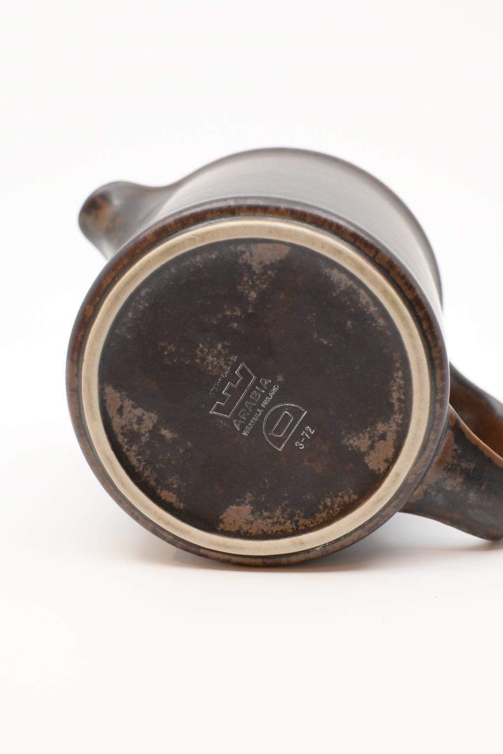 Pitcher  “ARABIA - Ruska”
