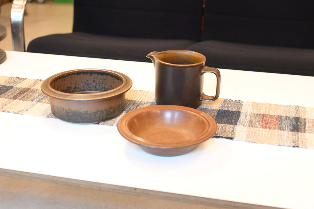 Pitcher  “ARABIA - Ruska”