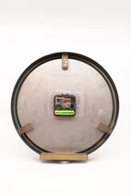 Station Wall Clock  "SIEMENS"