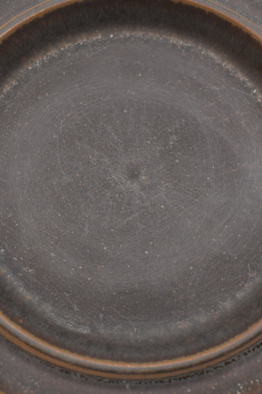 Plate “ARABIA - Ruska”  (a)