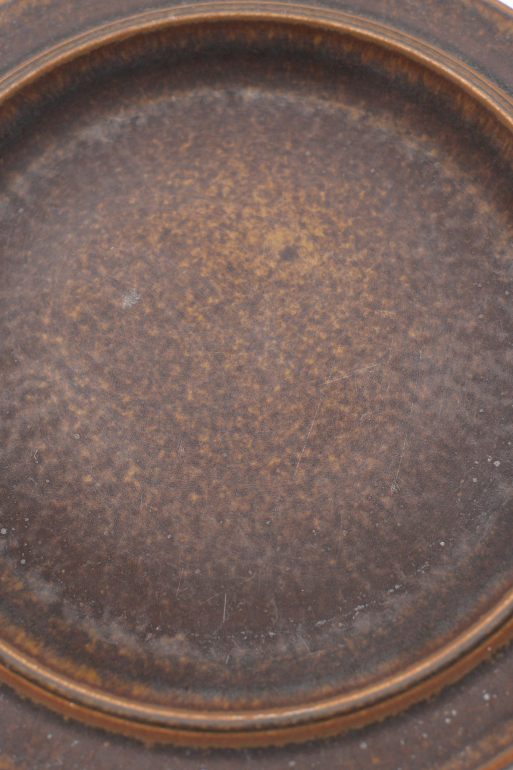 Plate “ARABIA - Ruska”  (b)