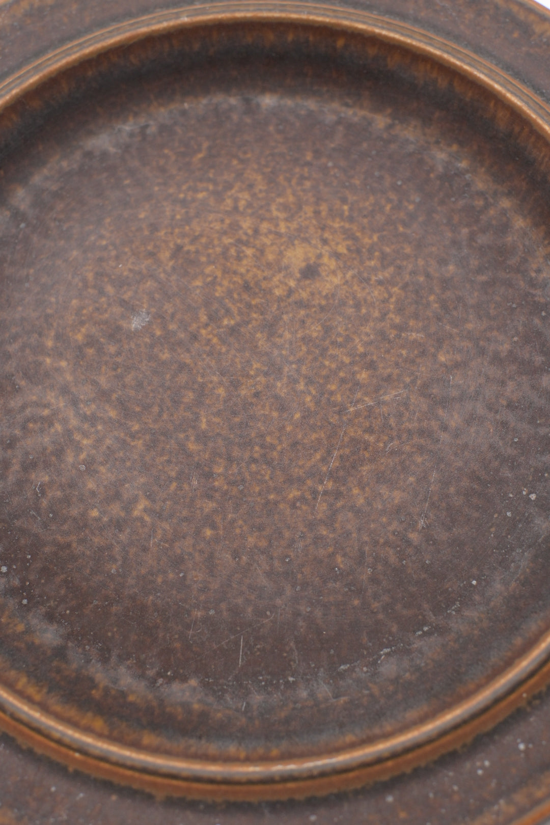 Plate “ARABIA - Ruska”  (b)