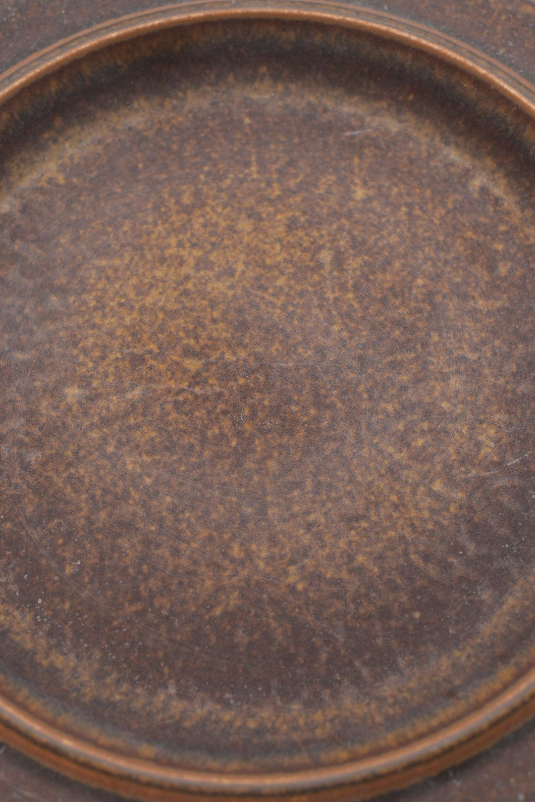 Plate “ARABIA - Ruska”  (d)