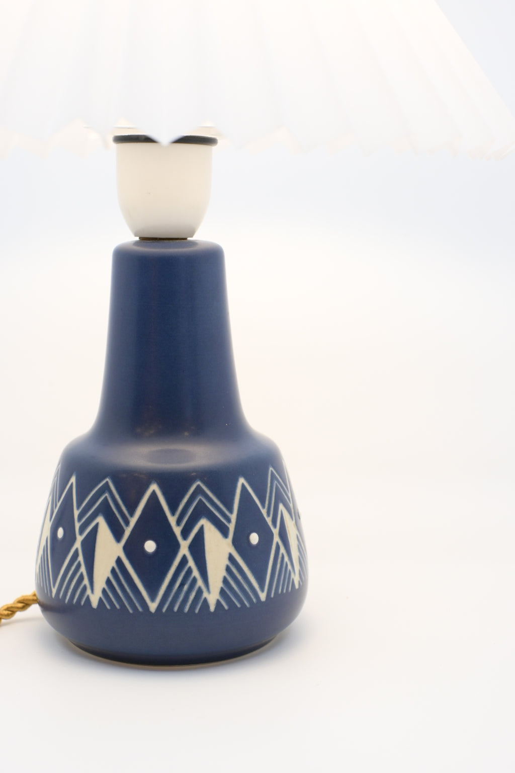 Table Lamp "Rigmor Nielsen - SØHOLM"