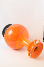 FAT LAVA Vase “ Hutschenreuther ”