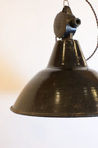 Industrial Pendant Lamp “Kandem LBL”