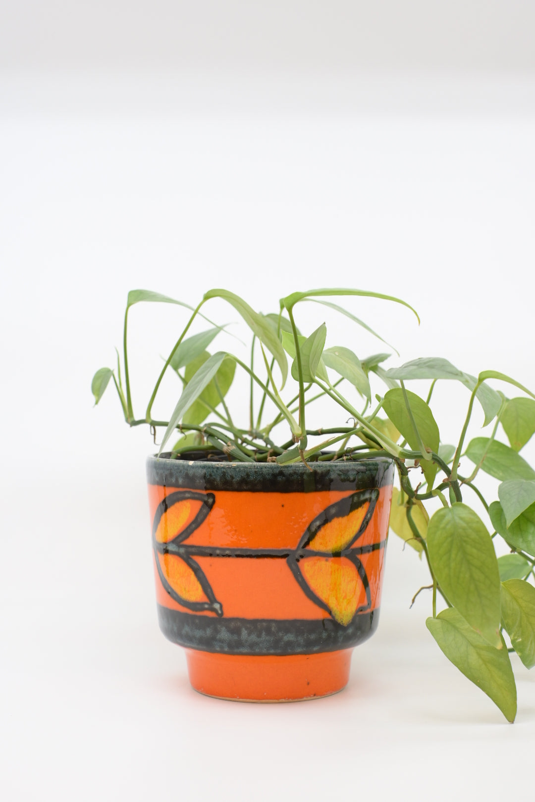 FAT LAVA Planter "Marei Keramik"
