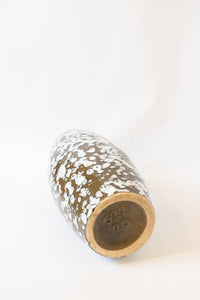FAT LAVA Vase  “Sheurich 522 20”