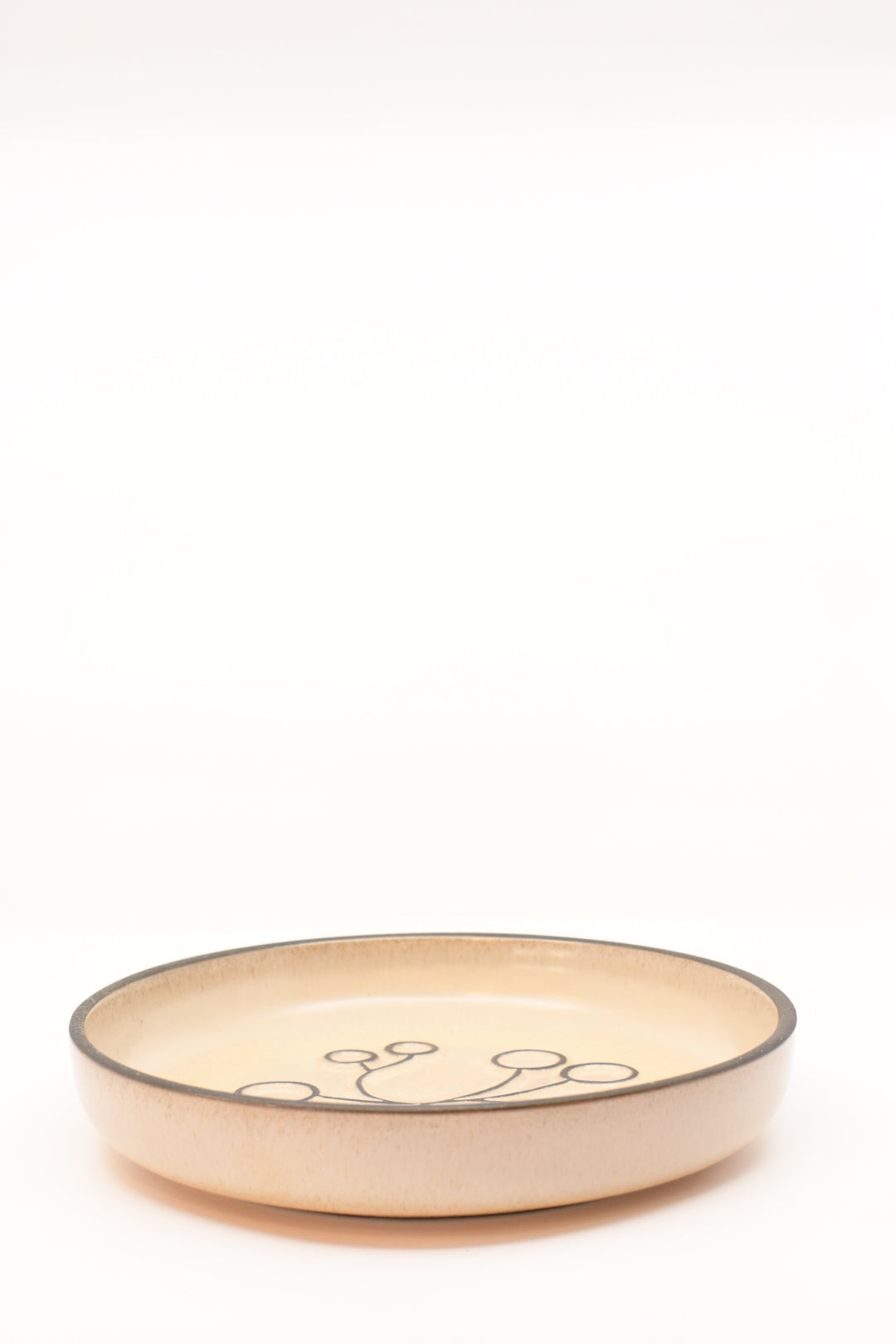 Ceramic Bowl (Deep Plate) Set  “FRANK KERAMIK”