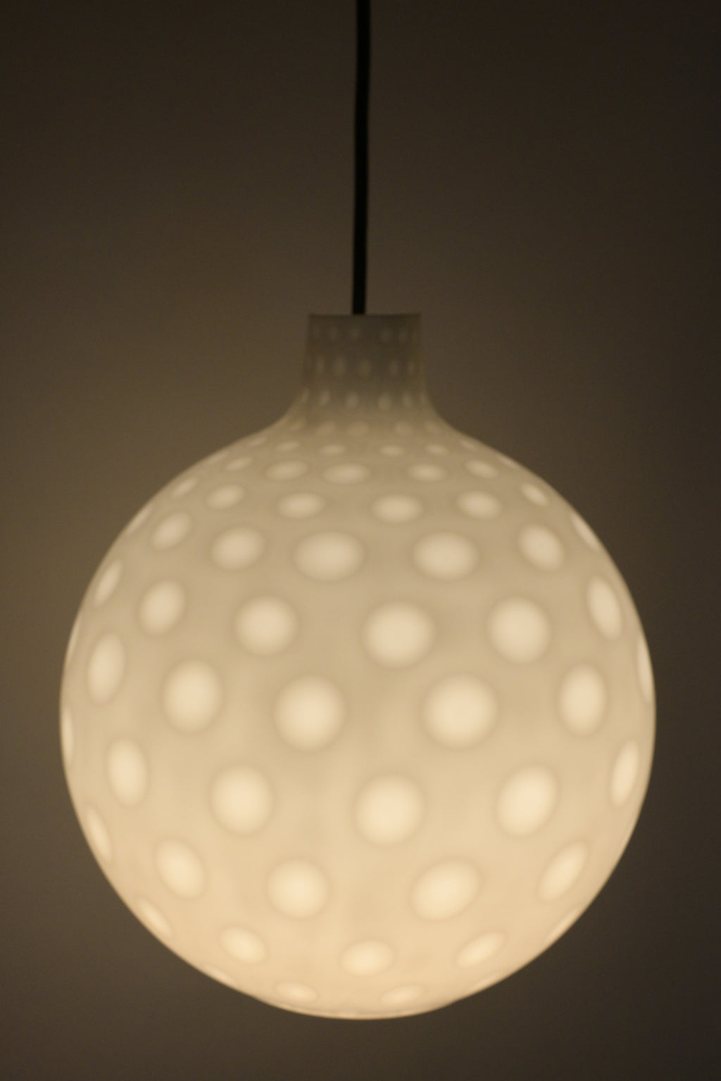 Pendant Lamp “Peill & Putzler”