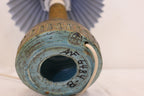 Ceramic Table Lamp (Denmark)