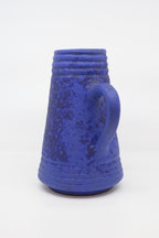 FAT LAVA Vase “Hartwig Heyne (Hoy)”