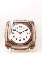 FAT LAVA Kitchen Wall Clock  “DUGENA”