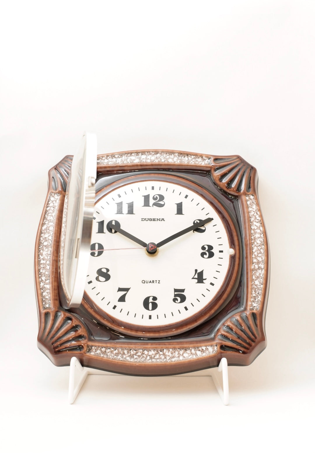 FAT LAVA Kitchen Wall Clock  “DUGENA”