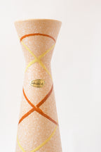 FAT LAVA Vase   “Sheurich , 520/28 FOREIGN“