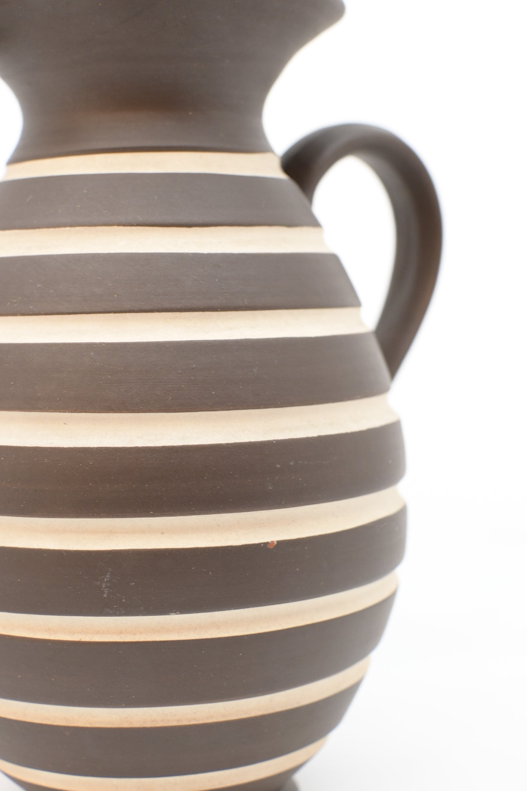 FAT LAVA Vase “unknown”