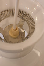 Pendant Lamp “Holmegaard - Kro”