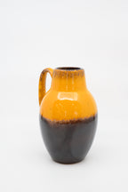 FAT LAVA Vase “Sheurich 414-16”