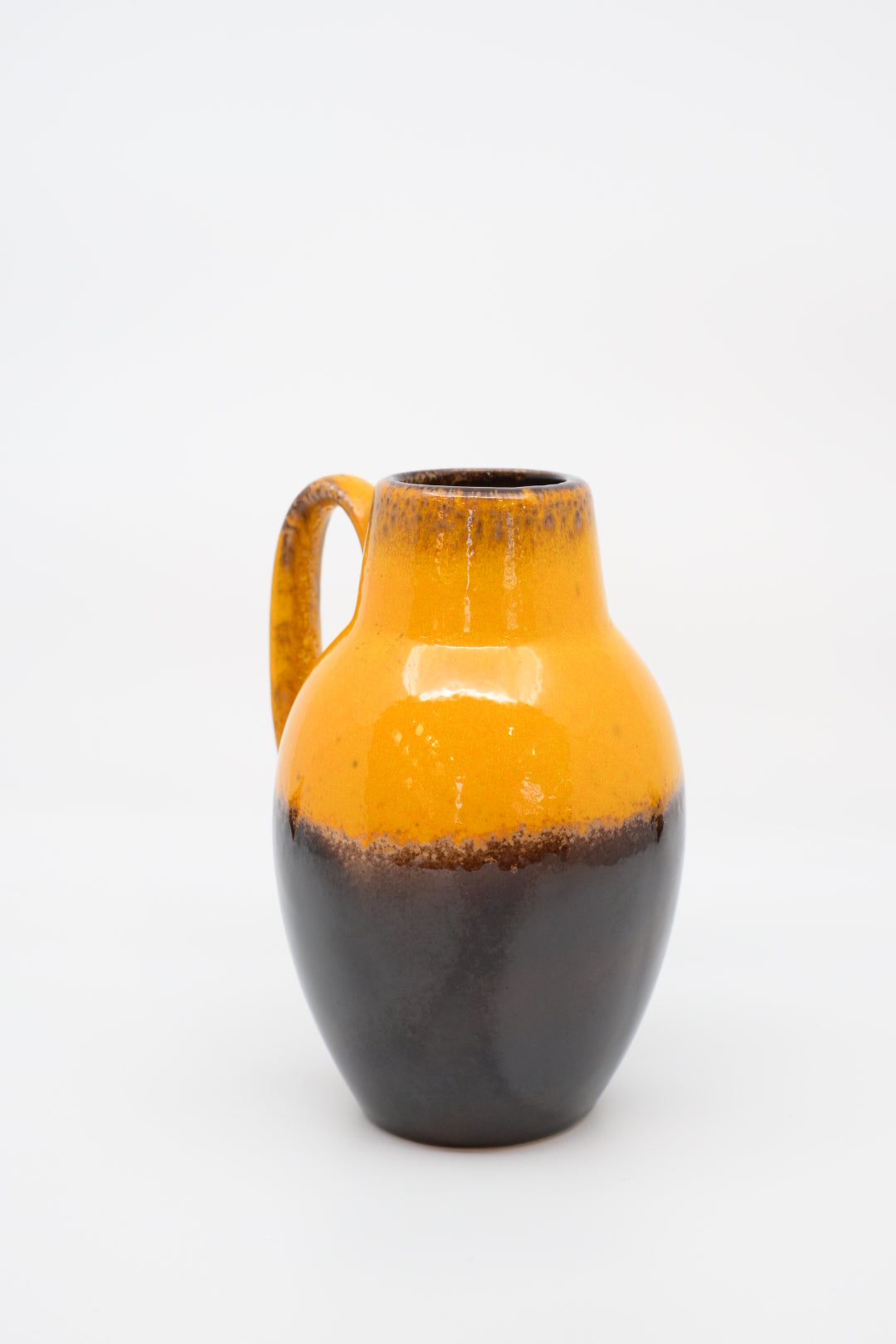 FAT LAVA Vase “Sheurich 414-16”