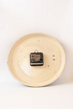 FAT LAVA Kitchen Wall Clock