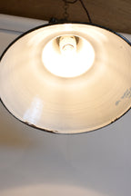 Industrial Pendant Lamp “Kandem LBL”