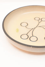 Ceramic Bowl (Deep Plate) Set  “FRANK KERAMIK”